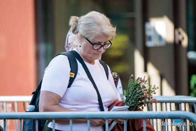 Jurnal de pelerin la Sfânta Cuvioasă Parascheva – Ziua a III-a, 10 octombrie 2026