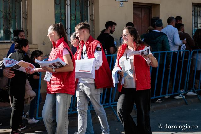 Jurnal de pelerin la Sfânta Cuvioasă Parascheva – Ziua a III-a, 10 octombrie 2026