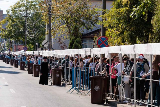 Jurnal de pelerin la Sfânta Cuvioasă Parascheva – Ziua a III-a, 10 octombrie 2026