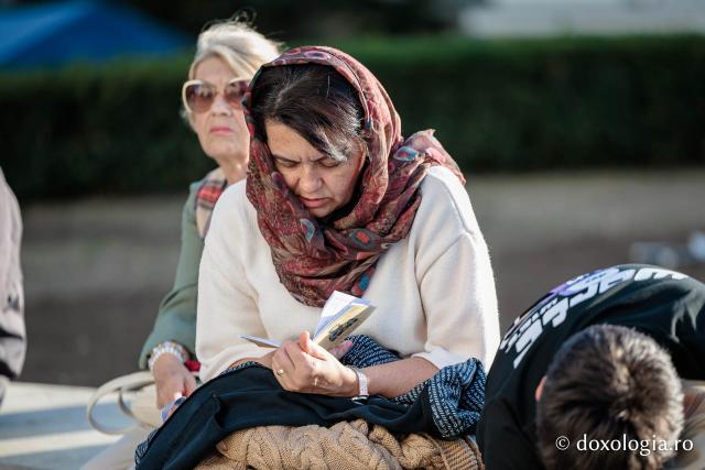 Jurnal de pelerin la Sfânta Cuvioasă Parascheva – Ziua a III-a, 10 octombrie 2026