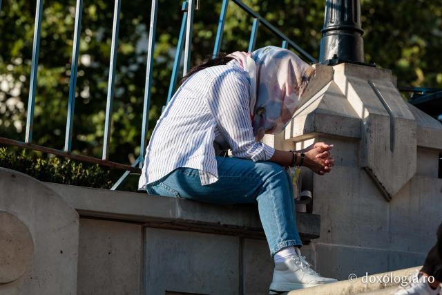 Jurnal de pelerin la Sfânta Cuvioasă Parascheva – Ziua a III-a, 10 octombrie 2026