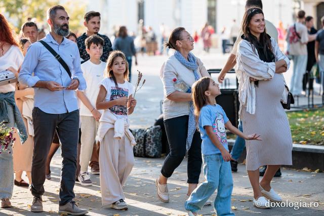 Jurnal de pelerin la Sfânta Cuvioasă Parascheva – Ziua a III-a, 10 octombrie 2026
