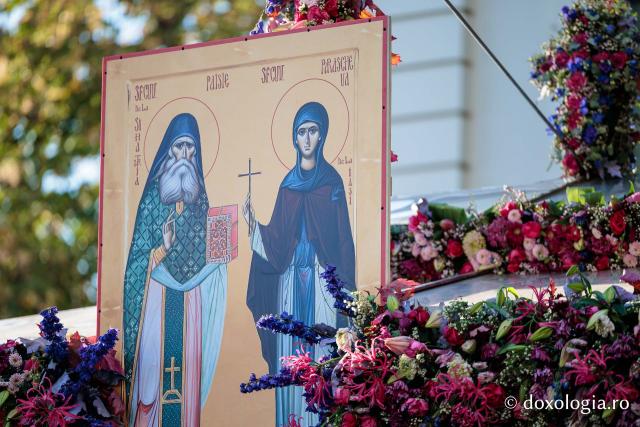 Jurnal de pelerin la Sfânta Cuvioasă Parascheva – Ziua a III-a, 10 octombrie 2026