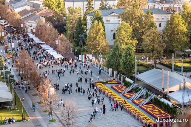Jurnal de pelerin la Sfânta Cuvioasă Parascheva – Ziua a III-a, 10 octombrie 2026