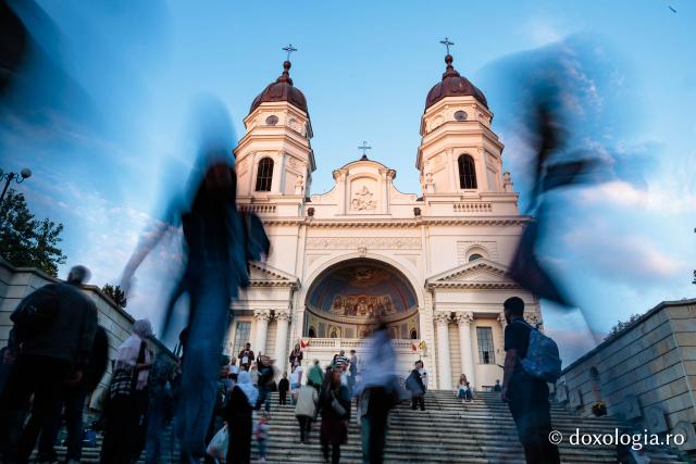 Jurnal de pelerin la Sfânta Cuvioasă Parascheva – Ziua a III-a, 10 octombrie 2026