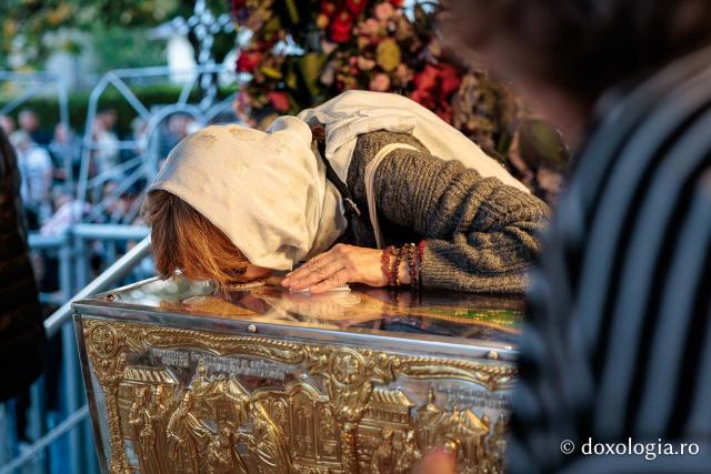 Jurnal de pelerin la Sfânta Cuvioasă Parascheva – Ziua a III-a, 10 octombrie 2026