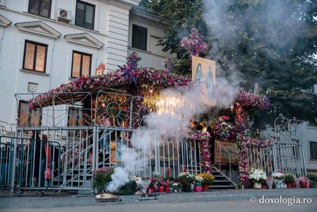 Jurnal de pelerin la Sfânta Cuvioasă Parascheva – Ziua a III-a, 10 octombrie 2026