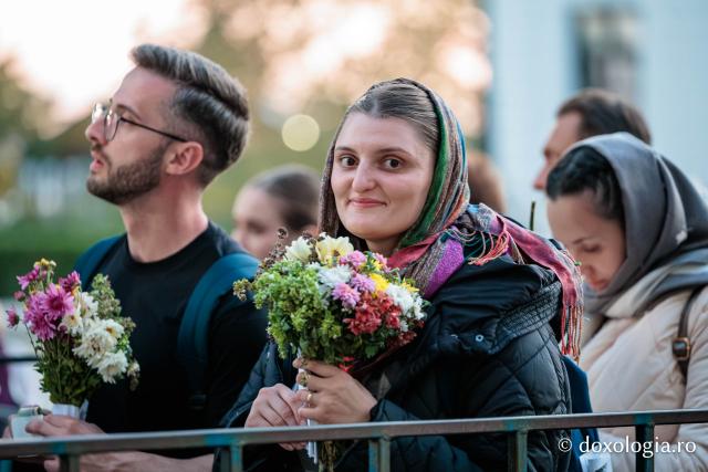 Jurnal de pelerin la Sfânta Cuvioasă Parascheva – Ziua a III-a, 10 octombrie 2026