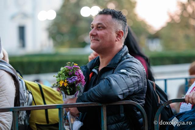 Jurnal de pelerin la Sfânta Cuvioasă Parascheva – Ziua a III-a, 10 octombrie 2026