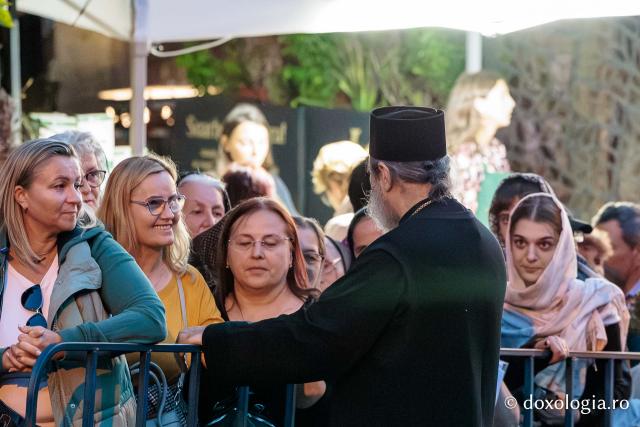 Jurnal de pelerin la Sfânta Cuvioasă Parascheva – Ziua a III-a, 10 octombrie 2026