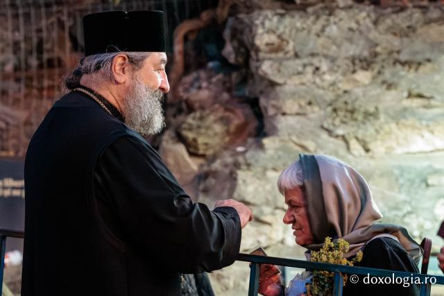 Jurnal de pelerin la Sfânta Cuvioasă Parascheva – Ziua a III-a, 10 octombrie 2026