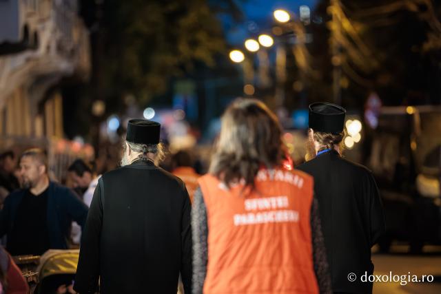 Jurnal de pelerin la Sfânta Cuvioasă Parascheva – Ziua a III-a, 10 octombrie 2026