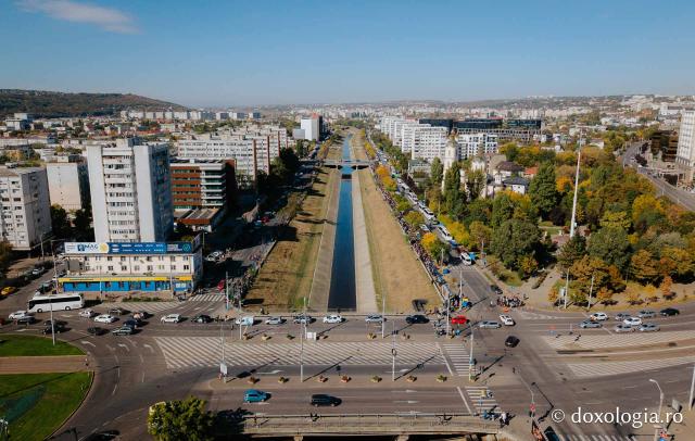 Jurnal de pelerin la Sfânta Cuvioasă Parascheva – Ziua a III-a, 10 octombrie 2026