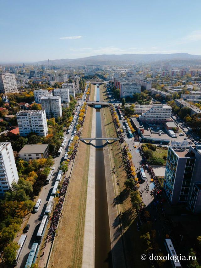 Jurnal de pelerin la Sfânta Cuvioasă Parascheva – Ziua a III-a, 10 octombrie 2026