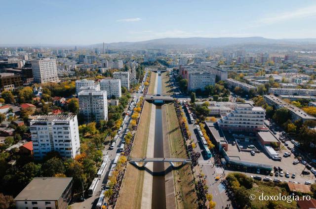 Jurnal de pelerin la Sfânta Cuvioasă Parascheva – Ziua a III-a, 10 octombrie 2026