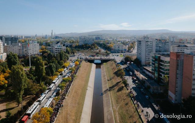 Jurnal de pelerin la Sfânta Cuvioasă Parascheva – Ziua a III-a, 10 octombrie 2026