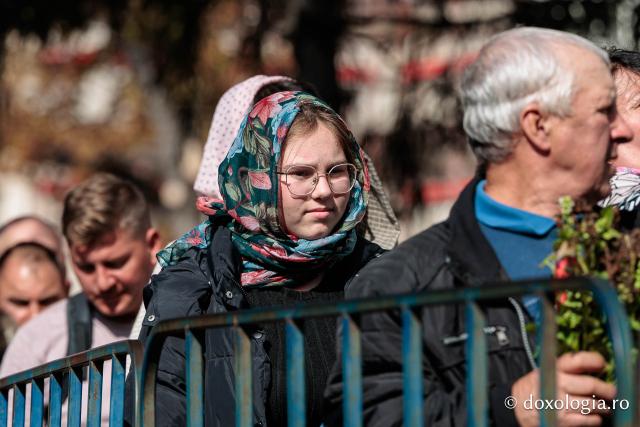 Jurnal de pelerin la Sfinții Cuvioși Parascheva și Paisie de la Sihăstria (ziua a IV-a)