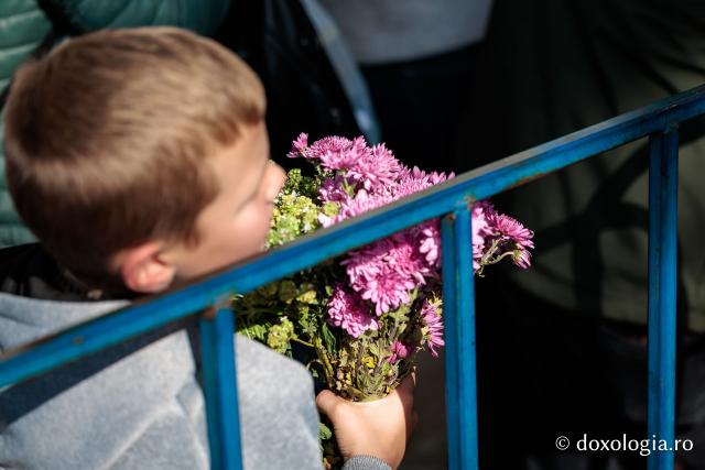 Jurnal de pelerin la Sfinții Cuvioși Parascheva și Paisie de la Sihăstria (ziua a IV-a)