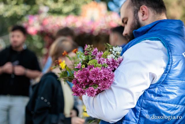 Jurnal de pelerin la Sfinții Cuvioși Parascheva și Paisie de la Sihăstria (ziua a IV-a)