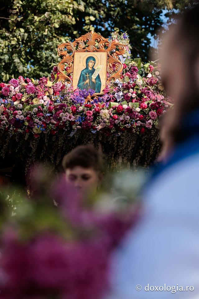 Jurnal de pelerin la Sfinții Cuvioși Parascheva și Paisie de la Sihăstria (ziua a IV-a)