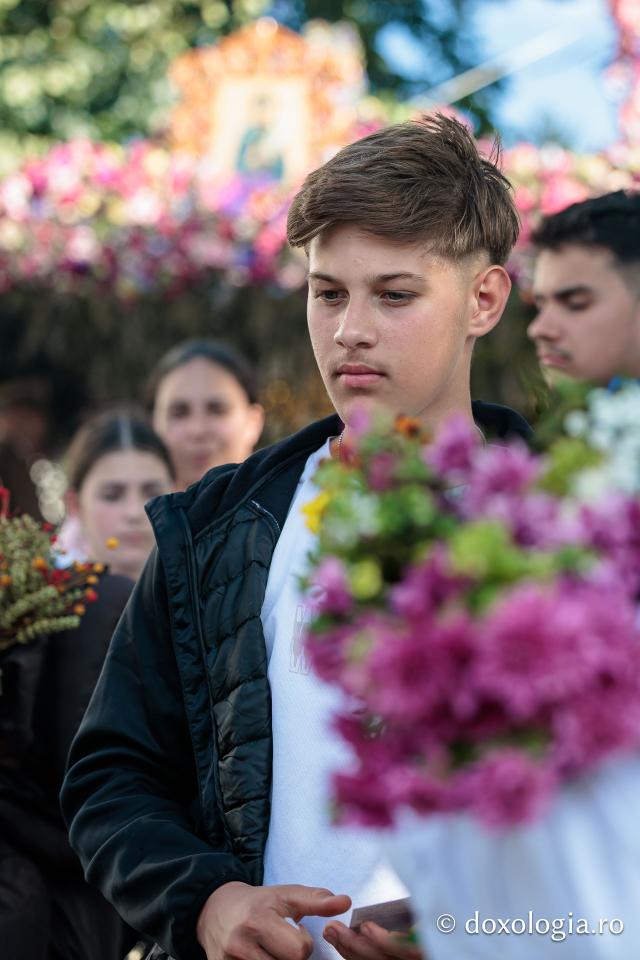 Jurnal de pelerin la Sfinții Cuvioși Parascheva și Paisie de la Sihăstria (ziua a IV-a)