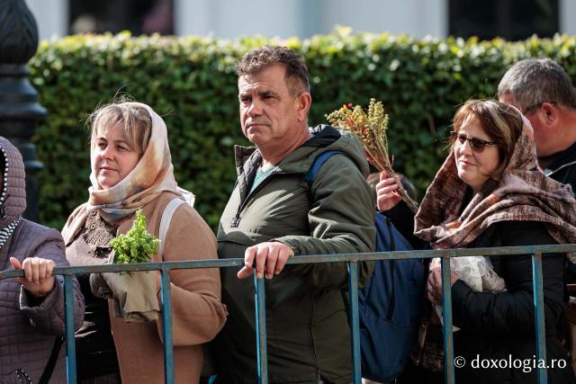 Jurnal de pelerin la Sfinții Cuvioși Parascheva și Paisie de la Sihăstria (ziua a IV-a)
