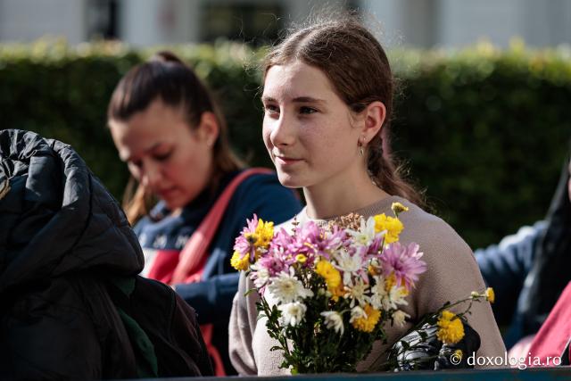 Jurnal de pelerin la Sfinții Cuvioși Parascheva și Paisie de la Sihăstria (ziua a IV-a)