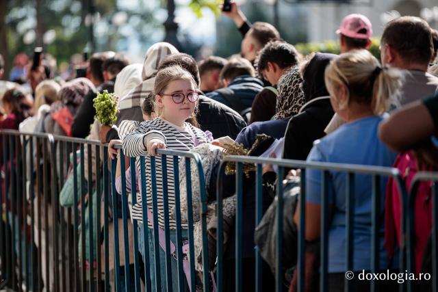 Jurnal de pelerin la Sfinții Cuvioși Parascheva și Paisie de la Sihăstria (ziua a IV-a)