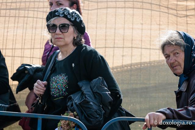 Jurnal de pelerin la Sfinții Cuvioși Parascheva și Paisie de la Sihăstria (ziua a IV-a)