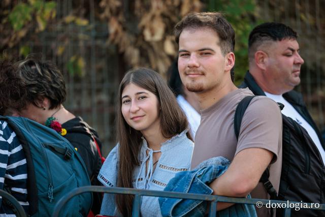 Jurnal de pelerin la Sfinții Cuvioși Parascheva și Paisie de la Sihăstria (ziua a IV-a)