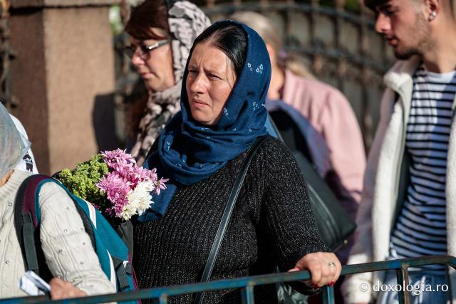 Jurnal de pelerin la Sfinții Cuvioși Parascheva și Paisie de la Sihăstria (ziua a IV-a)