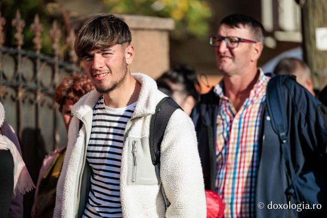 Jurnal de pelerin la Sfinții Cuvioși Parascheva și Paisie de la Sihăstria (ziua a IV-a)