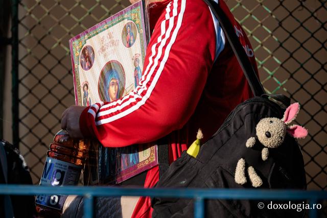 Jurnal de pelerin la Sfinții Cuvioși Parascheva și Paisie de la Sihăstria (ziua a IV-a)
