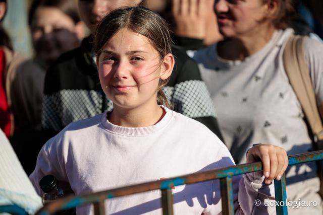 Jurnal de pelerin la Sfinții Cuvioși Parascheva și Paisie de la Sihăstria (ziua a IV-a)