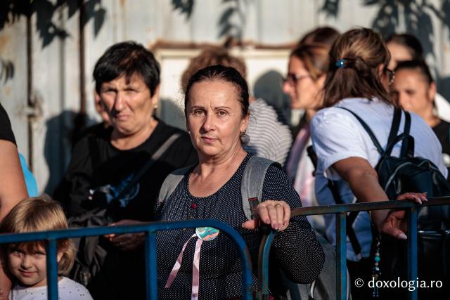 Jurnal de pelerin la Sfinții Cuvioși Parascheva și Paisie de la Sihăstria (ziua a IV-a)