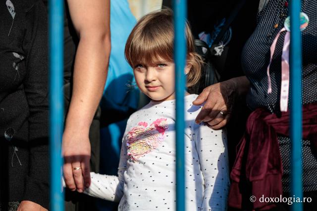 Jurnal de pelerin la Sfinții Cuvioși Parascheva și Paisie de la Sihăstria (ziua a IV-a)