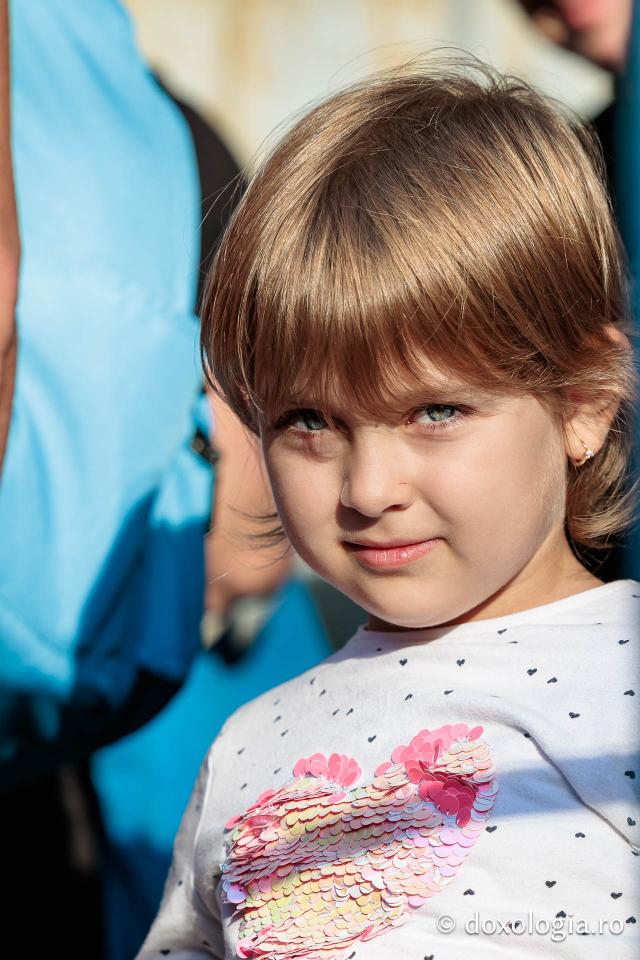 Jurnal de pelerin la Sfinții Cuvioși Parascheva și Paisie de la Sihăstria (ziua a IV-a)
