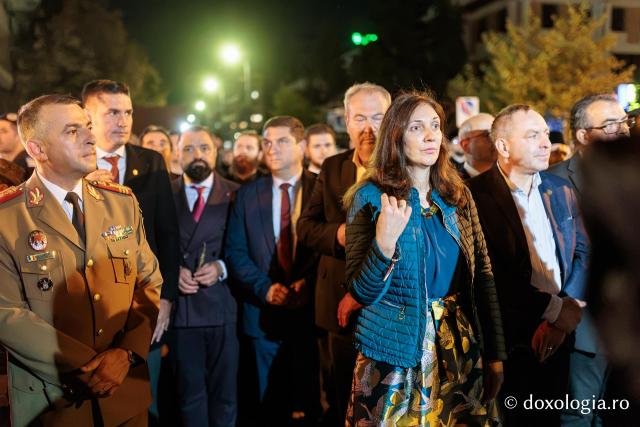 Noapte de Înviere în Iași: Pelerinaj pe Calea Sfinților Parascheva și Paisie de la Sihăstria