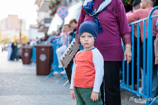 Jurnal de pelerin la Sfinții Cuvioși Parascheva și Paisie de la Sihăstria (ziua a IV-a)