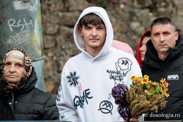 Jurnal de pelerin la Sfinții Cuvioși Parascheva și Paisie de la Sihăstria (ziua a V-a)