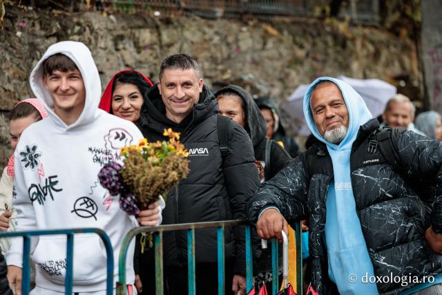 Jurnal de pelerin la Sfinții Cuvioși Parascheva și Paisie de la Sihăstria (ziua a V-a)