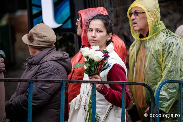 Jurnal de pelerin la Sfinții Cuvioși Parascheva și Paisie de la Sihăstria (ziua a V-a)