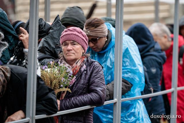 Jurnal de pelerin la Sfinții Cuvioși Parascheva și Paisie de la Sihăstria (ziua a V-a)