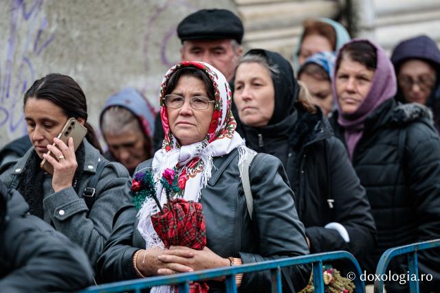 Jurnal de pelerin la Sfinții Cuvioși Parascheva și Paisie de la Sihăstria (ziua a V-a)