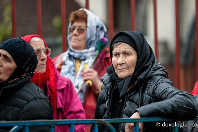 Jurnal de pelerin la Sfinții Cuvioși Parascheva și Paisie de la Sihăstria (ziua a V-a)