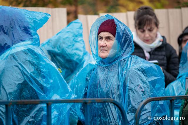 Jurnal de pelerin la Sfinții Cuvioși Parascheva și Paisie de la Sihăstria (ziua a V-a)