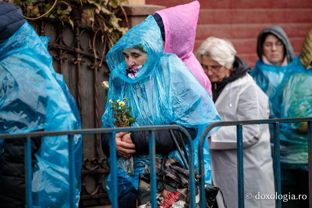 Jurnal de pelerin la Sfinții Cuvioși Parascheva și Paisie de la Sihăstria (ziua a V-a)