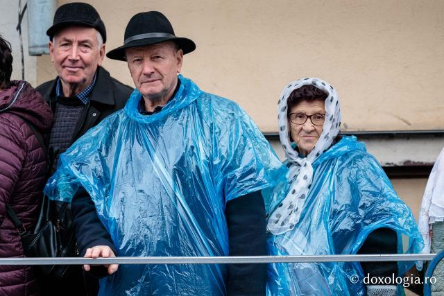 Jurnal de pelerin la Sfinții Cuvioși Parascheva și Paisie de la Sihăstria (ziua a V-a)
