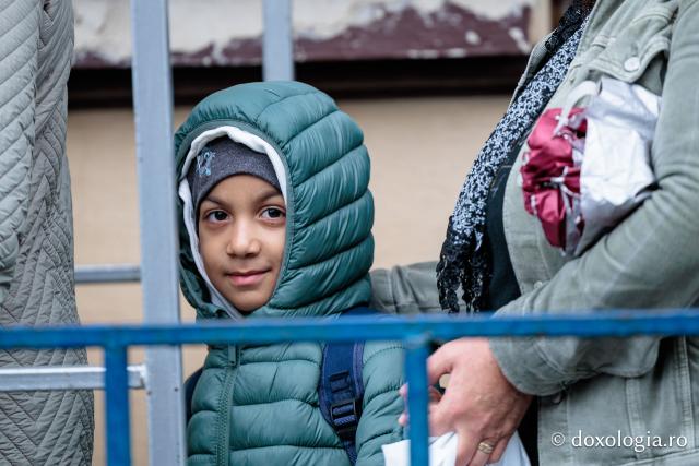 Jurnal de pelerin la Sfinții Cuvioși Parascheva și Paisie de la Sihăstria (ziua a V-a)
