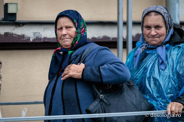 Jurnal de pelerin la Sfinții Cuvioși Parascheva și Paisie de la Sihăstria (ziua a V-a)